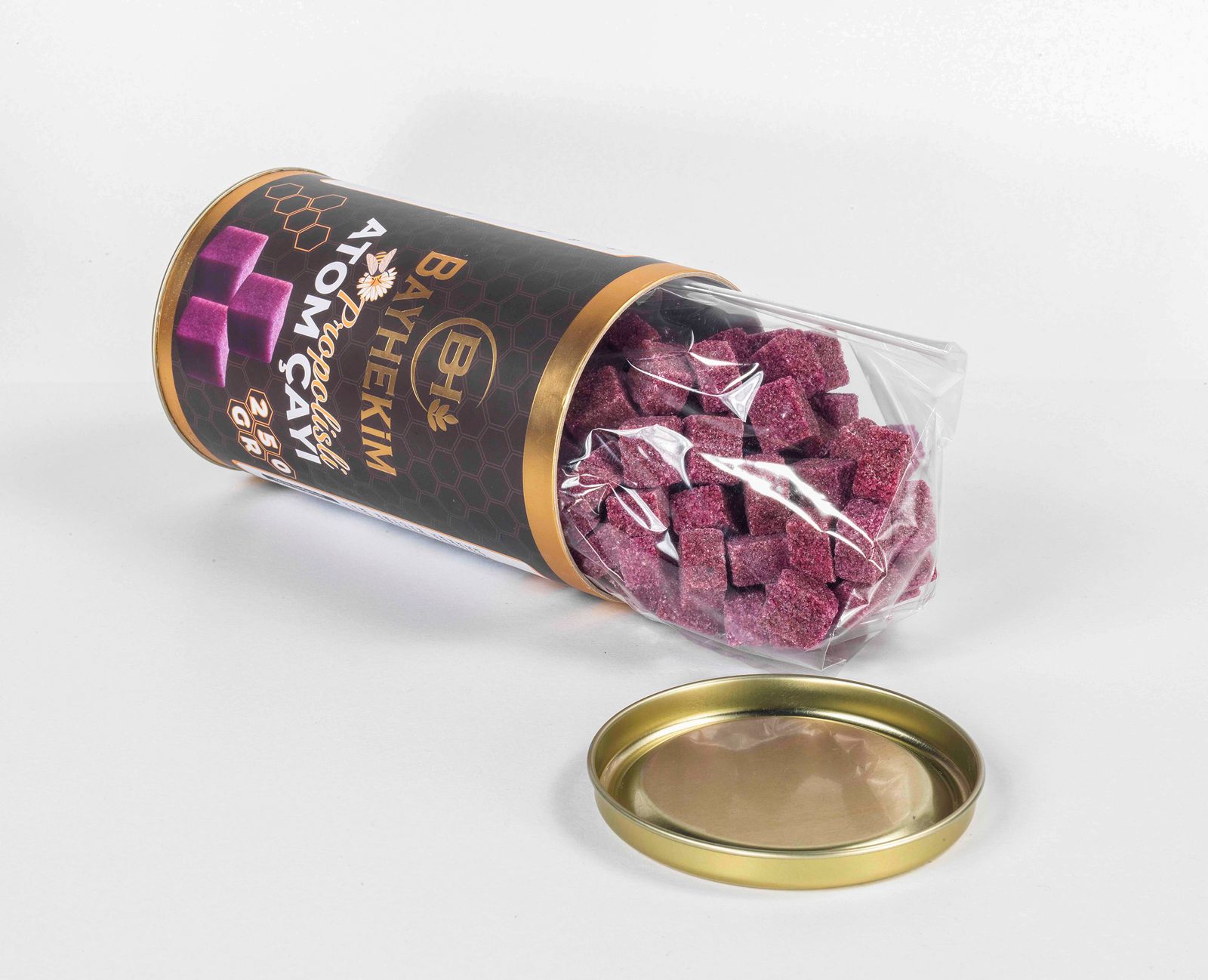 Propolisli Atom Çayı 250 Gr