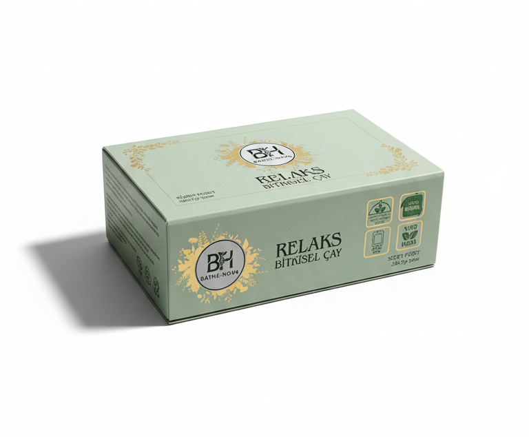 Relaks Çay – 30 poşet x 7 gr.