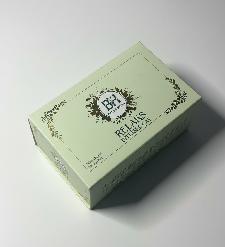 Relaks Çay – 30 poşet x 7 gr.